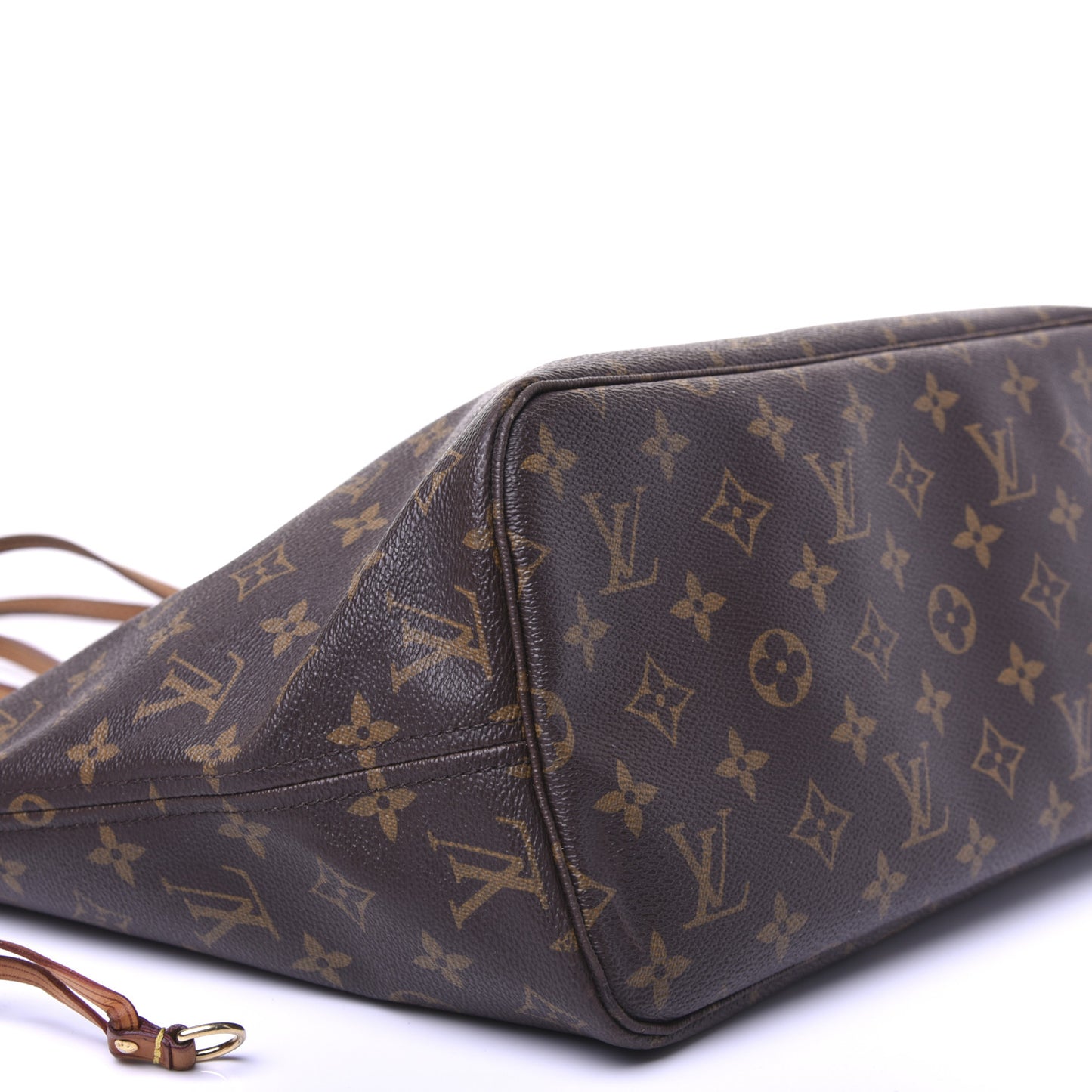 Monogram Neverfull MM