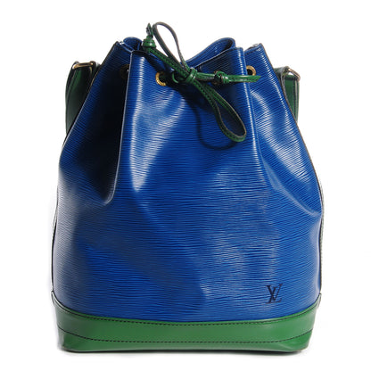 Louis Vuitton Epi Noe Borneo Toledo 1 of 8