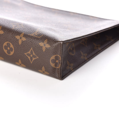Louis Vuitton Monogram Toiletry Pouch 26 6 of 9