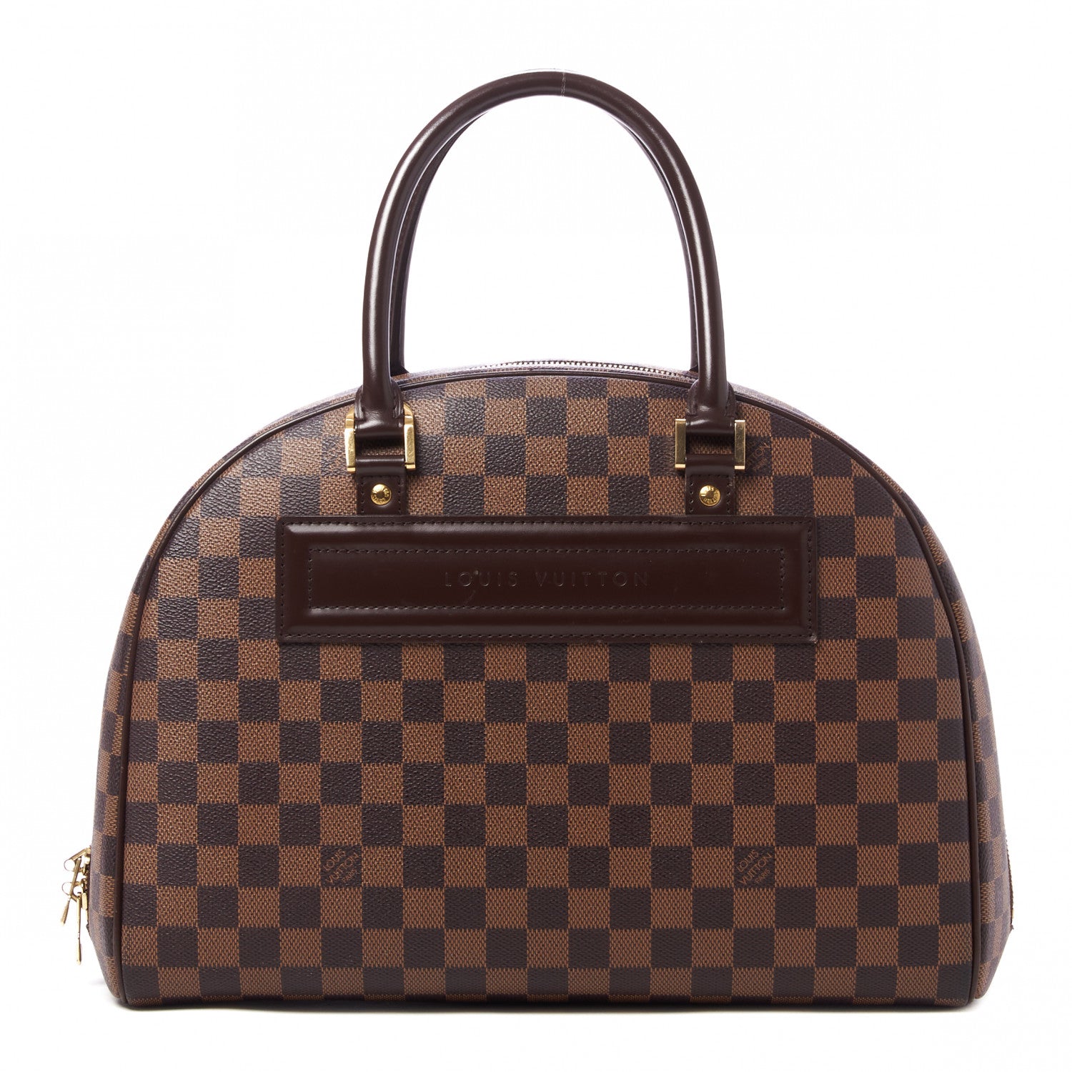 Louis Vuitton Damier Ebene Nolita 1 of 8