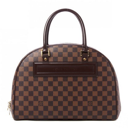 Louis Vuitton Damier Ebene Nolita 1 of 8
