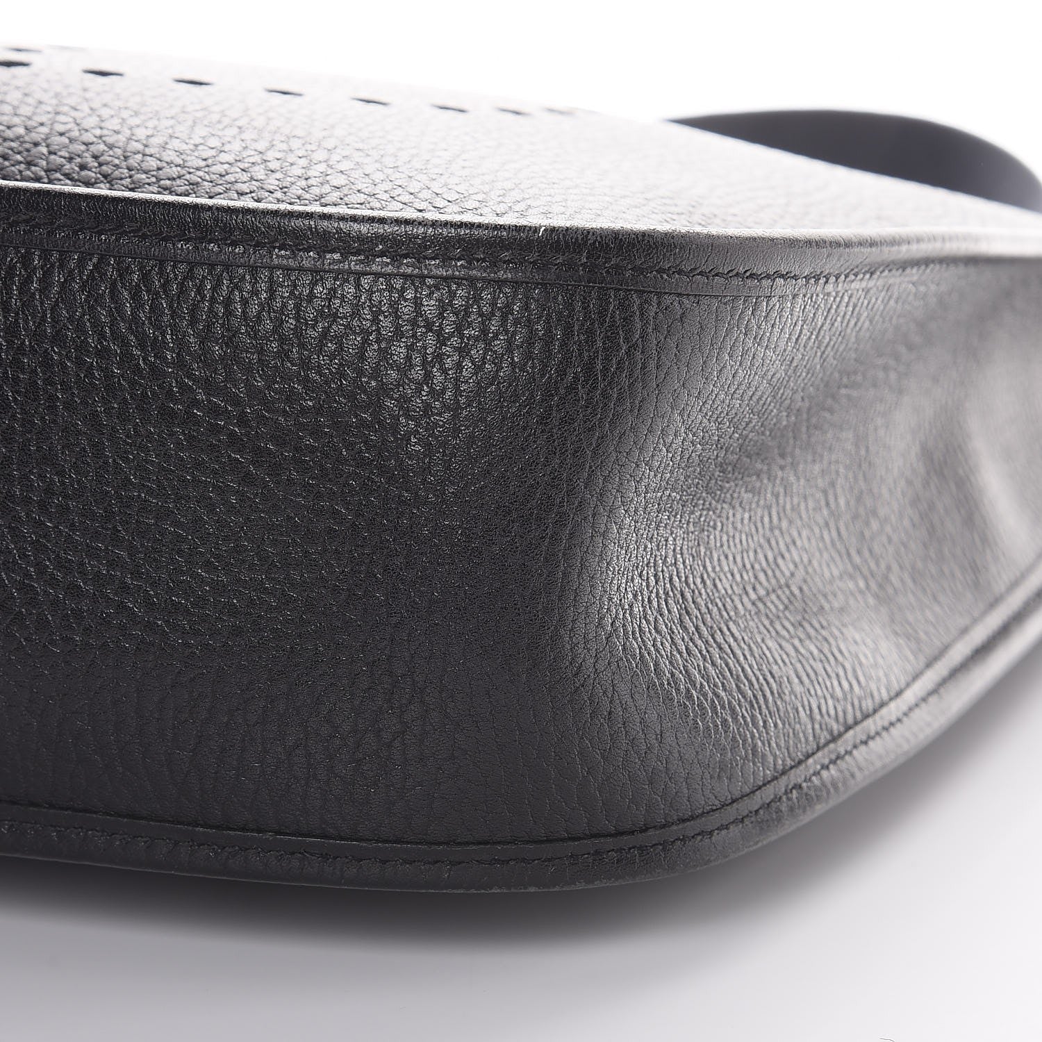 Hermes Ardennes Evelyne GM Black 10 of 10