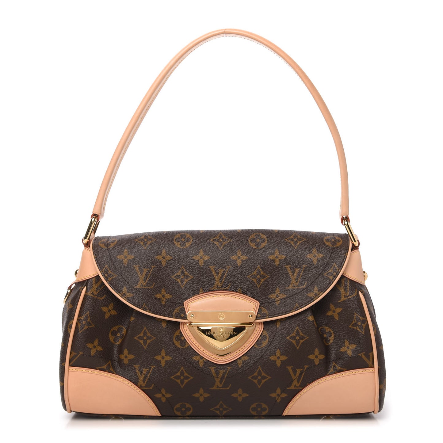Monogram Beverly MM