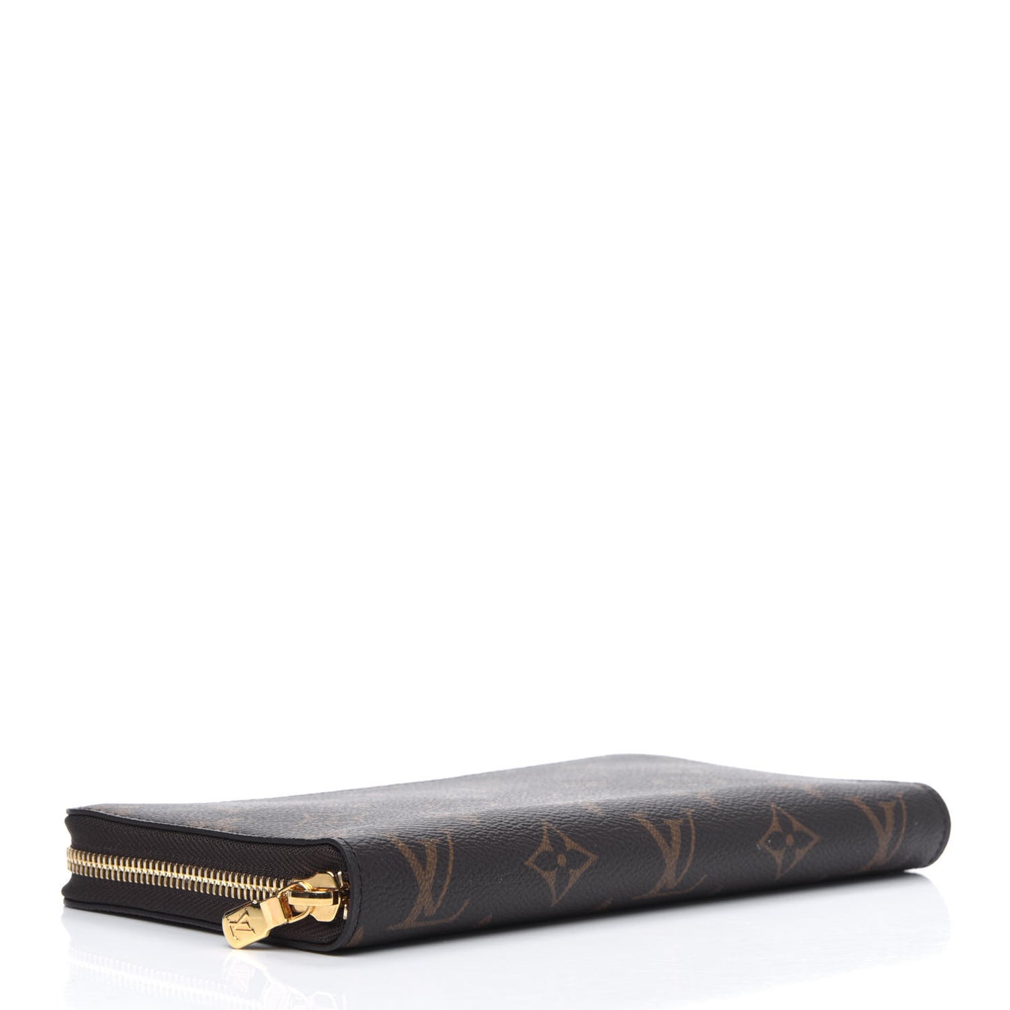 Monogram Zippy Organizer Wallet