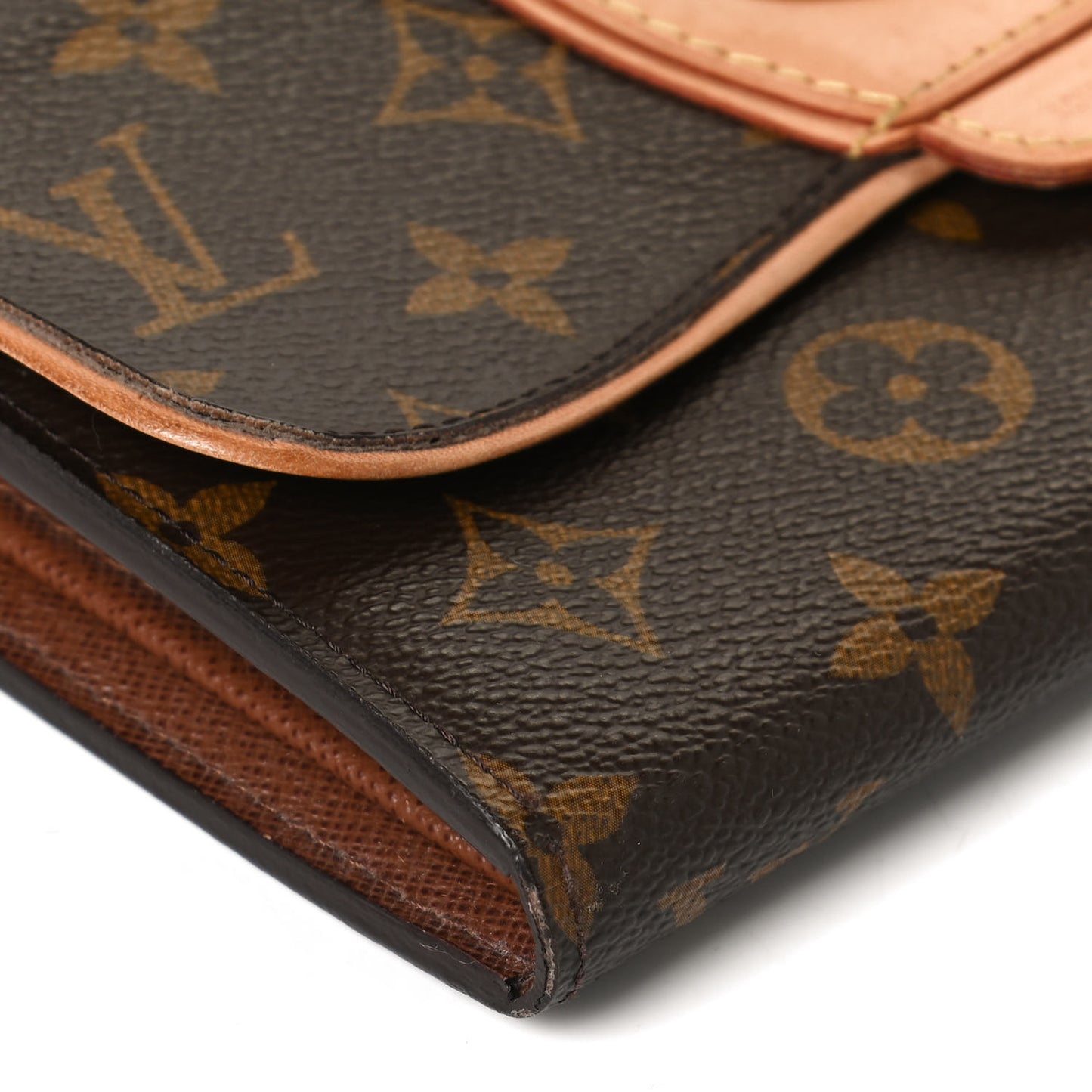 Monogram Boetie Wallet