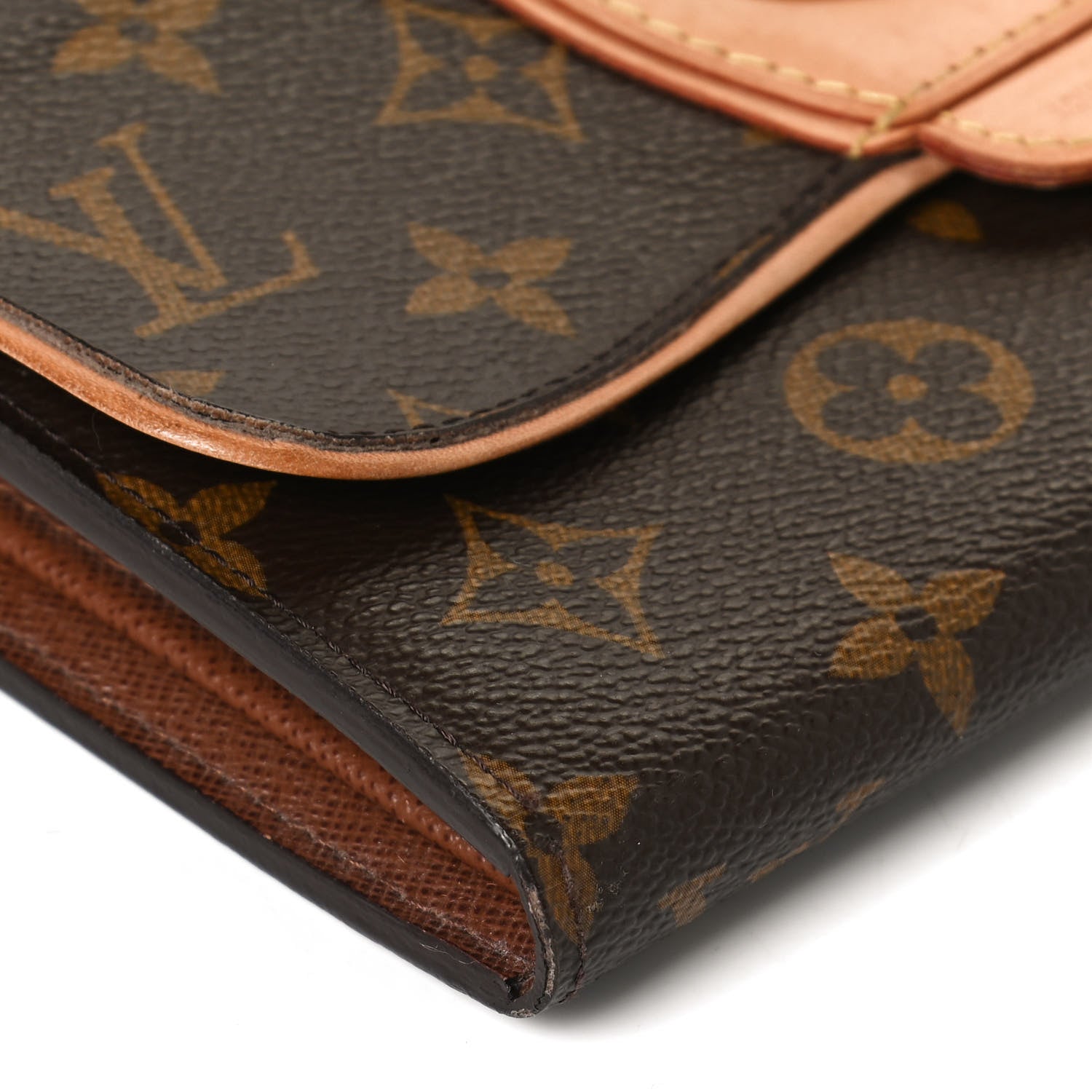 Louis Vuitton Monogram Boetie Wallet 9 of 12