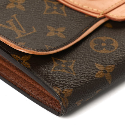 Louis Vuitton Monogram Boetie Wallet 9 of 12