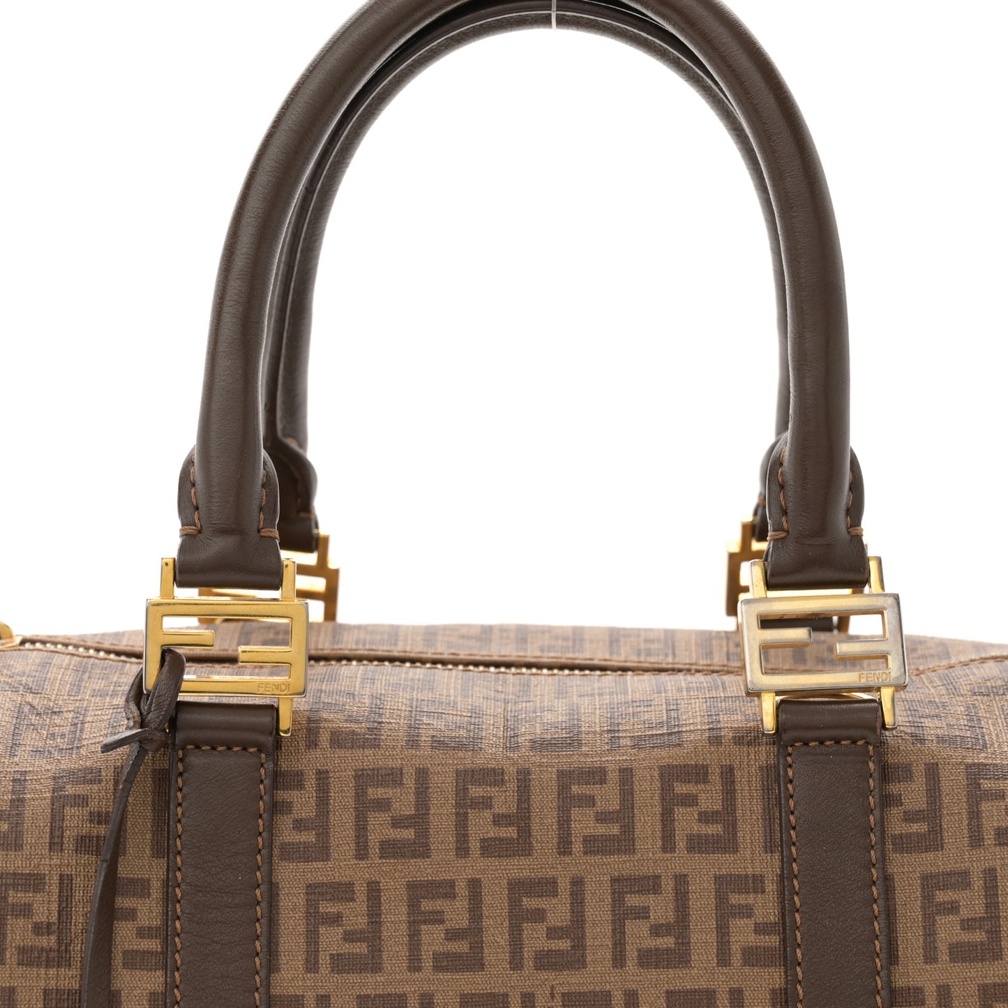 Zucchino Spalmati Vitello Boston Nocciola Castagna