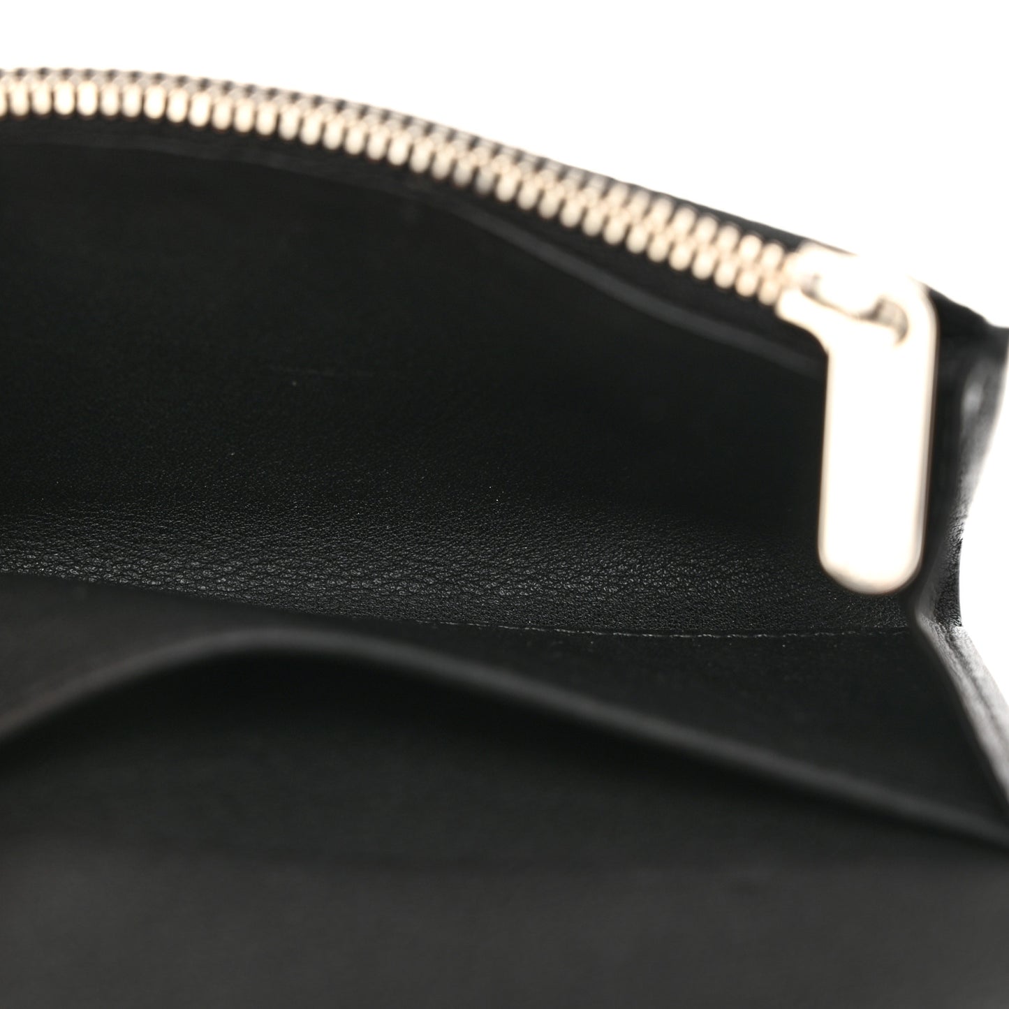Mahina Anae Coin Purse Black