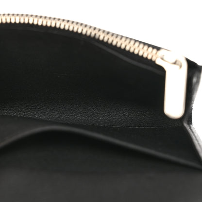 Louis Vuitton Mahina Anae Coin Purse Black 5 of 7