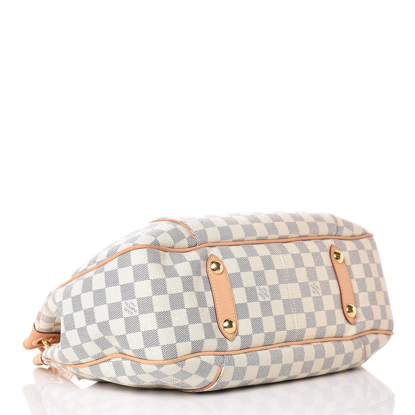 Damier Azur Galliera PM