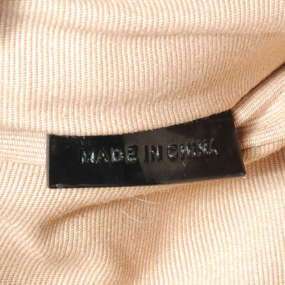 Burberry Patent Nova Check Pilgrim Tote Black 8 of 8