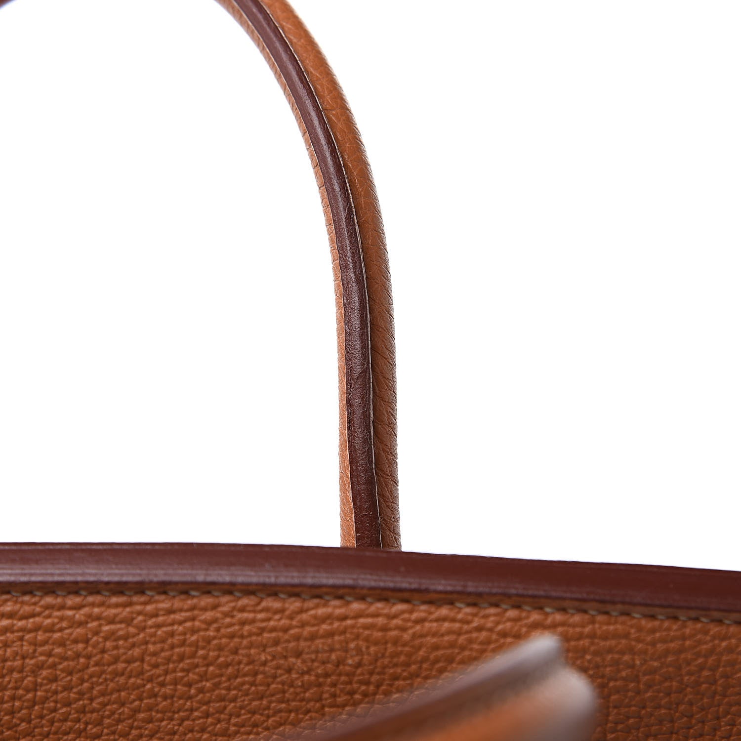 Hermes Togo Birkin 35 Gold 32 of 37