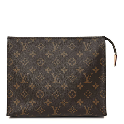 Louis Vuitton Monogram Toiletry Pouch 26 1 of 8