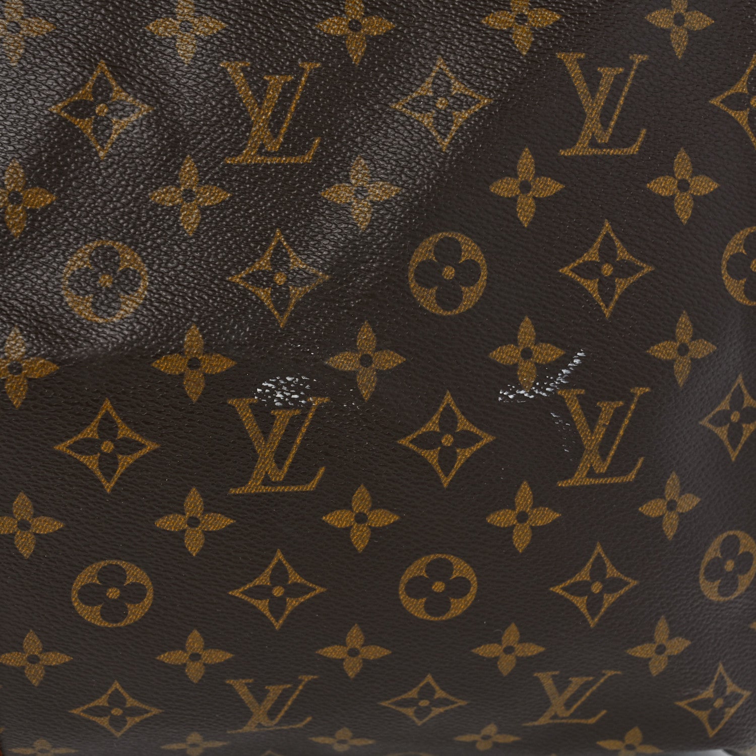 Louis Vuitton Monogram Keepall 60 12 of 17