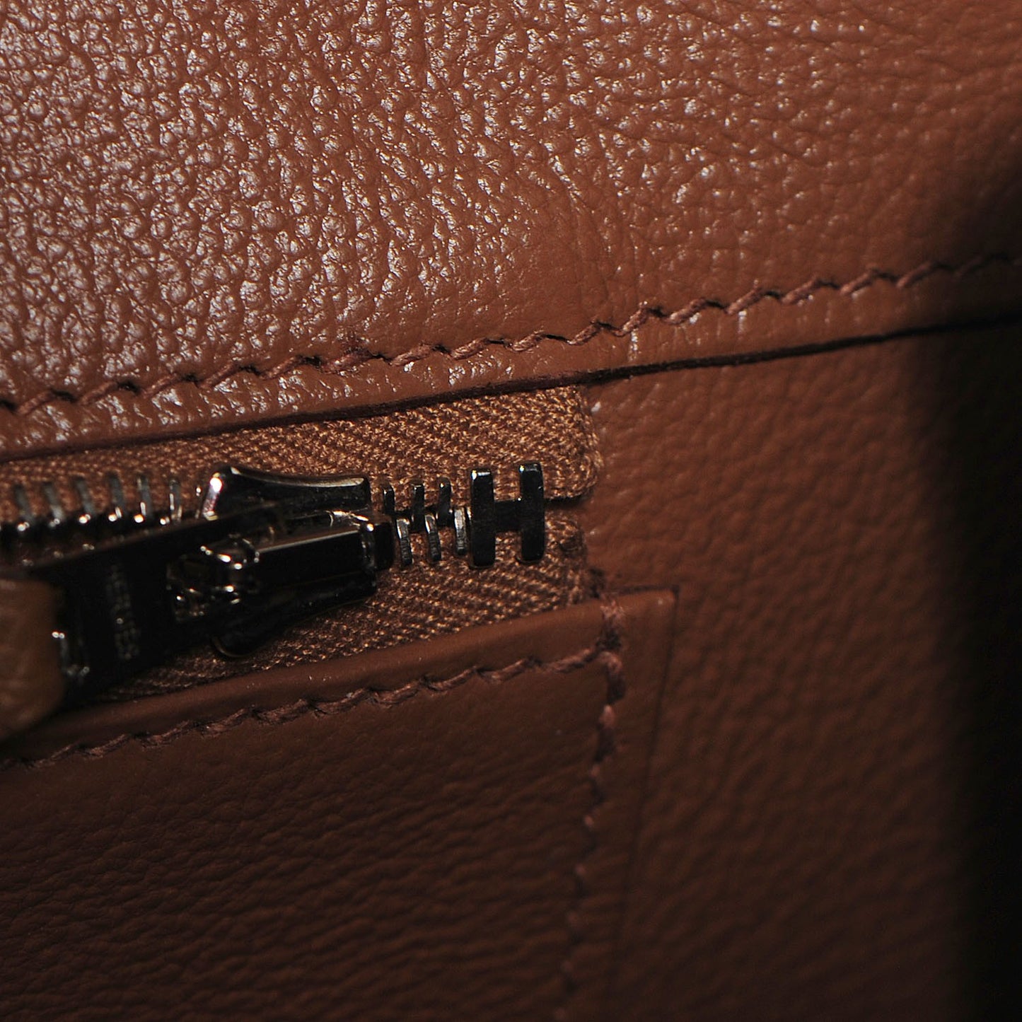 Epsom Birkin 35 Alezan