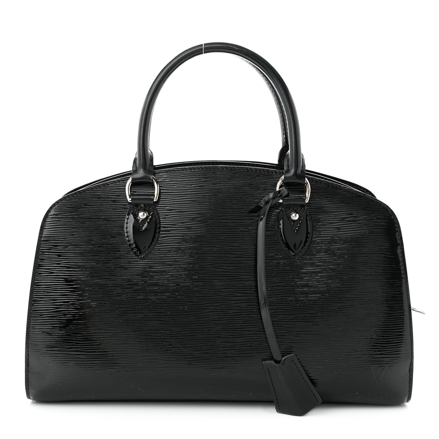 Louis Vuitton Electric Epi Pont-Neuf PM Black 1 of 9