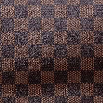 Louis Vuitton Damier Ebene Neo Neverfull MM 7 of 11