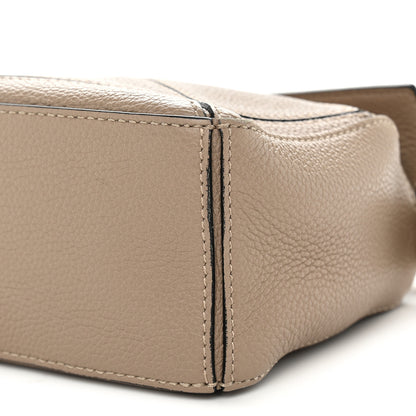 Loewe Calfskin Mini Puzzle Bag Sand 9 of 10