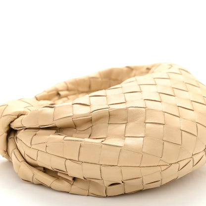 Bottega Veneta Nappa Intrecciato Mini Jodie Porridge 8 of 10