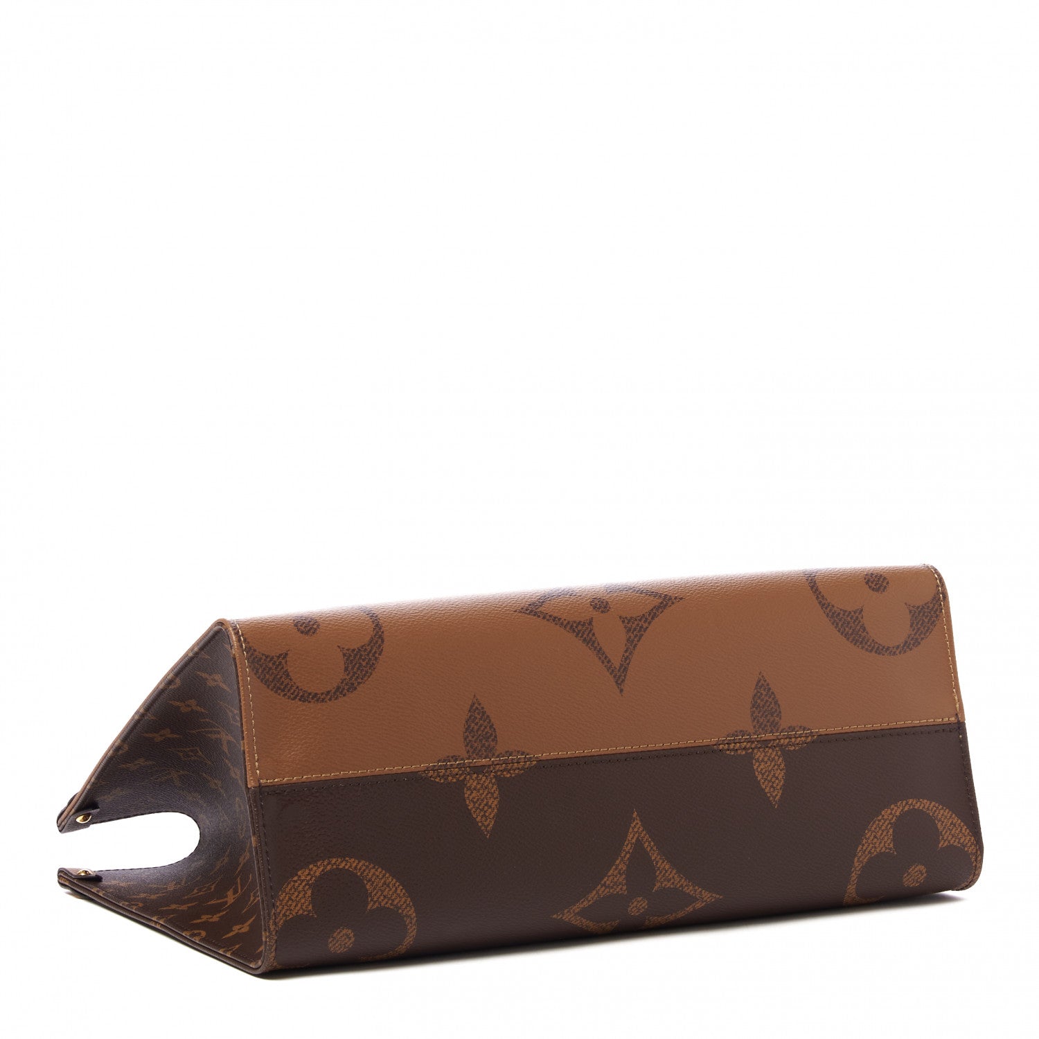 Louis Vuitton Reverse Monogram Giant Onthego MM 4 of 8