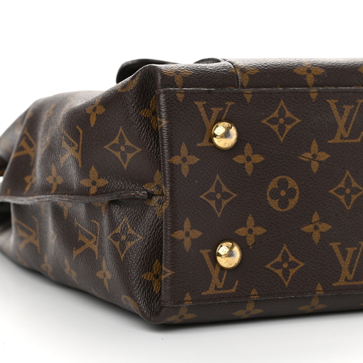 Monogram Metis