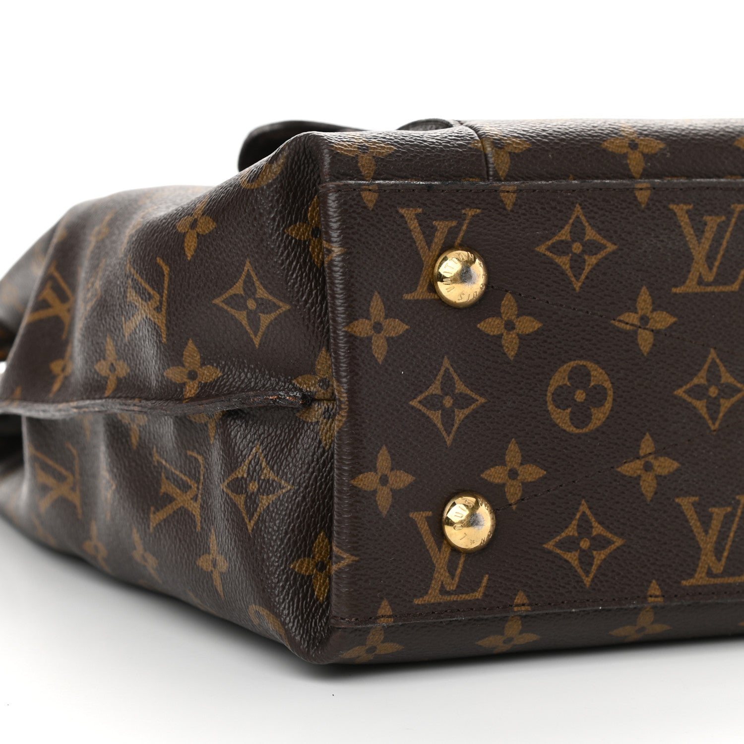 Louis Vuitton Monogram Metis 8 of 13