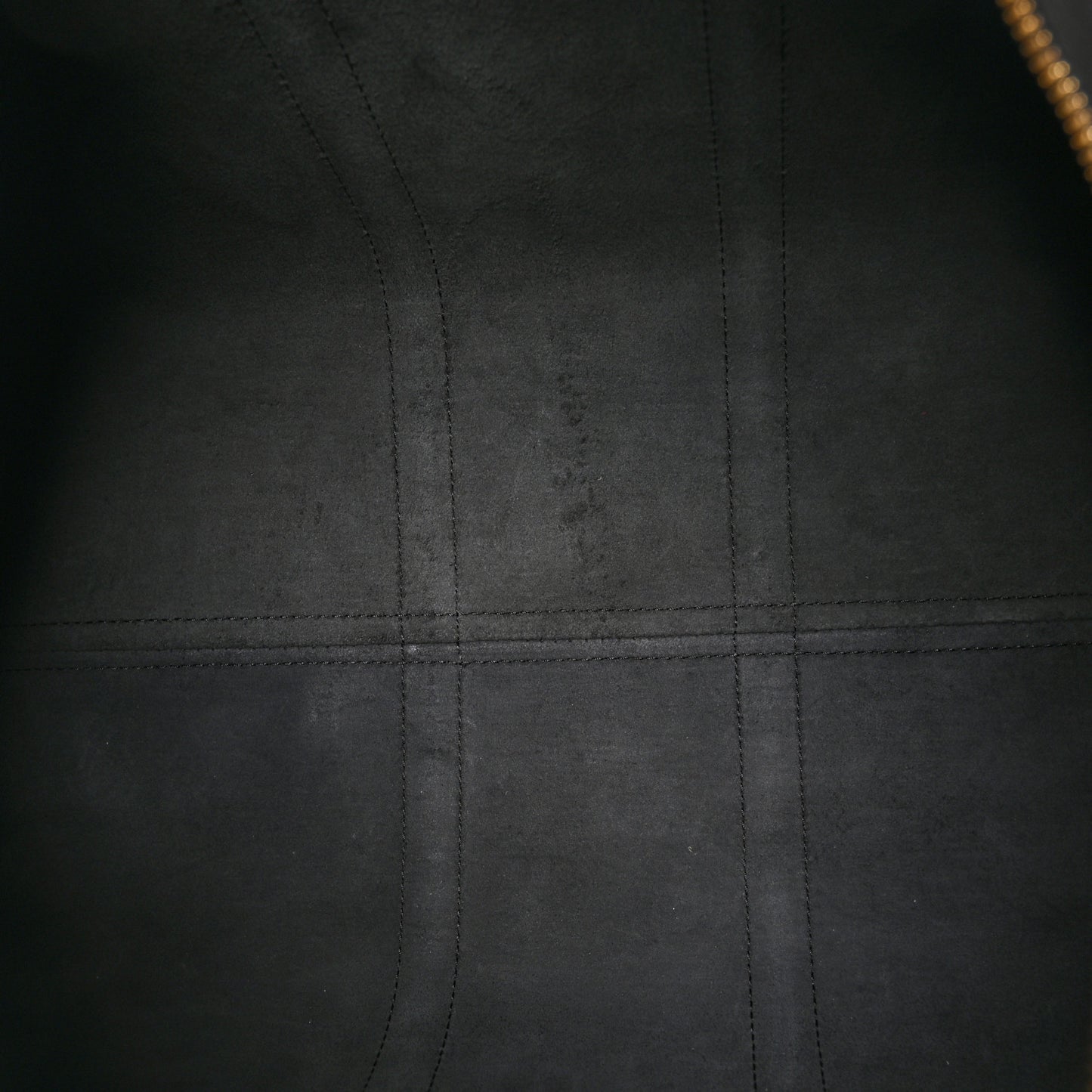 Epi Keepall 45 Black