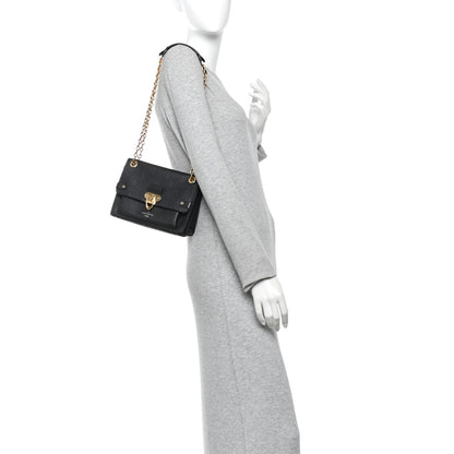 Louis Vuitton Empreinte Vavin BB Black 2 of 9