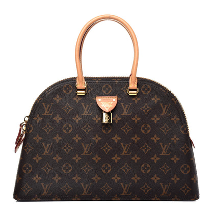 Louis Vuitton Monogram LV Moon Alma 1 of 19