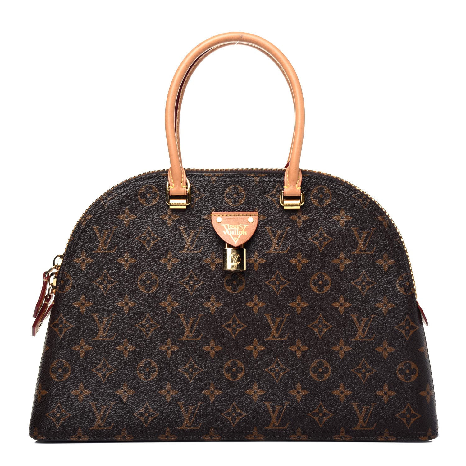 Louis Vuitton Monogram LV Moon Alma 1 of 19