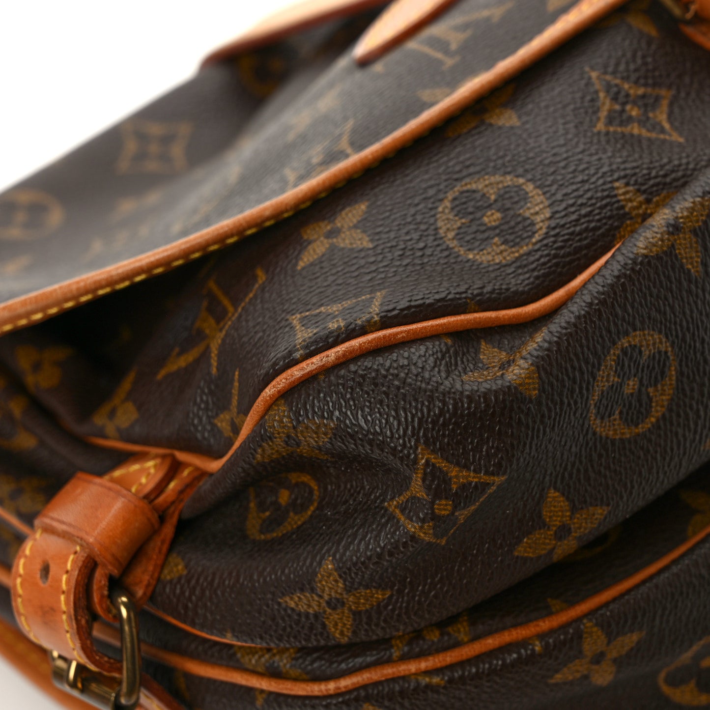 Monogram Saumur 30