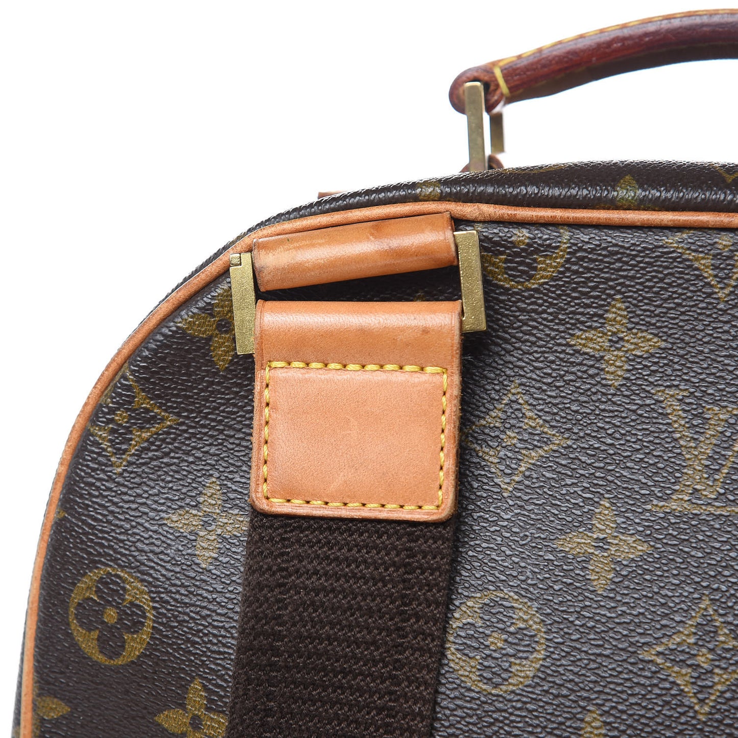 Monogram Sac a Dos Packall