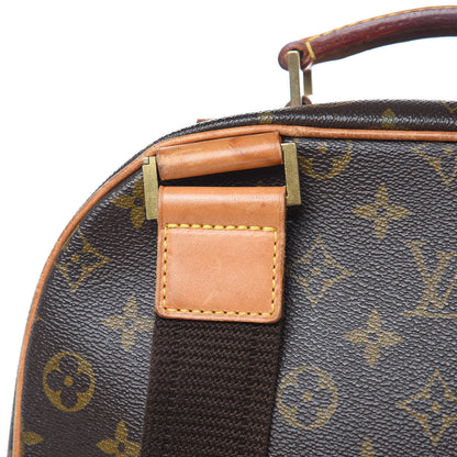 Louis Vuitton Monogram Sac a Dos Packall 10 of 14
