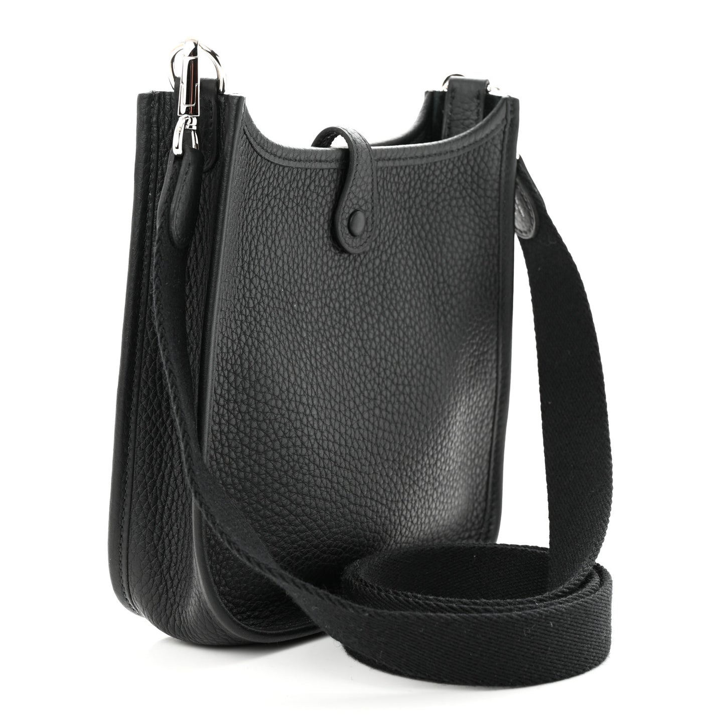 Taurillon Clemence Evelyne TPM Black