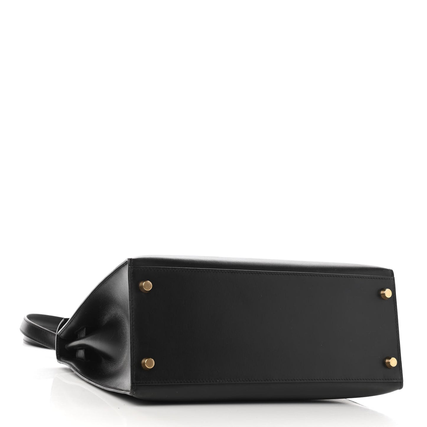Box Kelly Sellier 28 Black