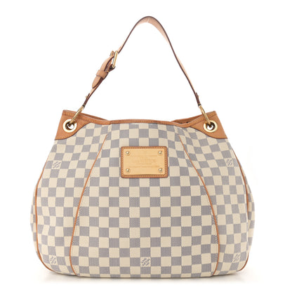 Louis Vuitton Damier Azur Galliera PM 1 of 12