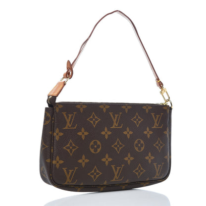 Louis Vuitton Monogram Pochette Accessories 3 of 8