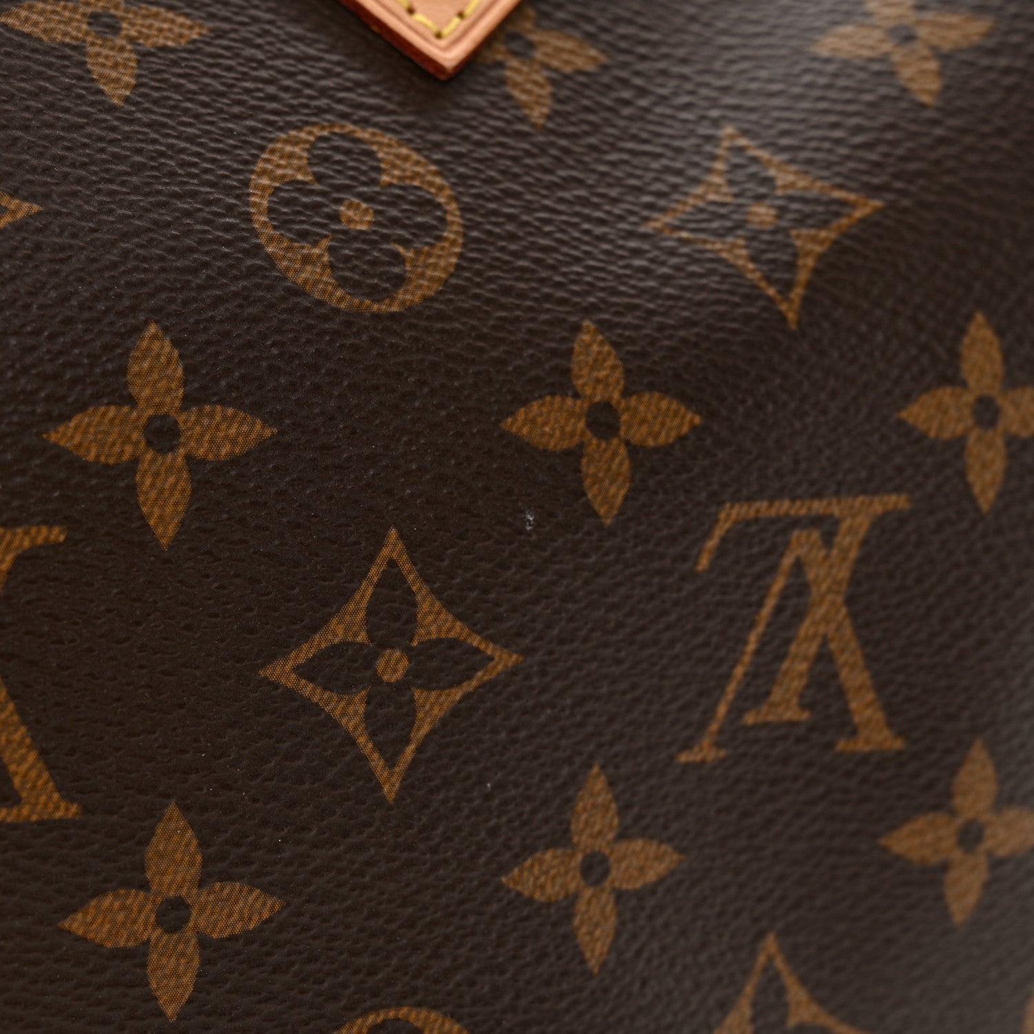 Louis Vuitton Monogram Speedy 25 10 of 12
