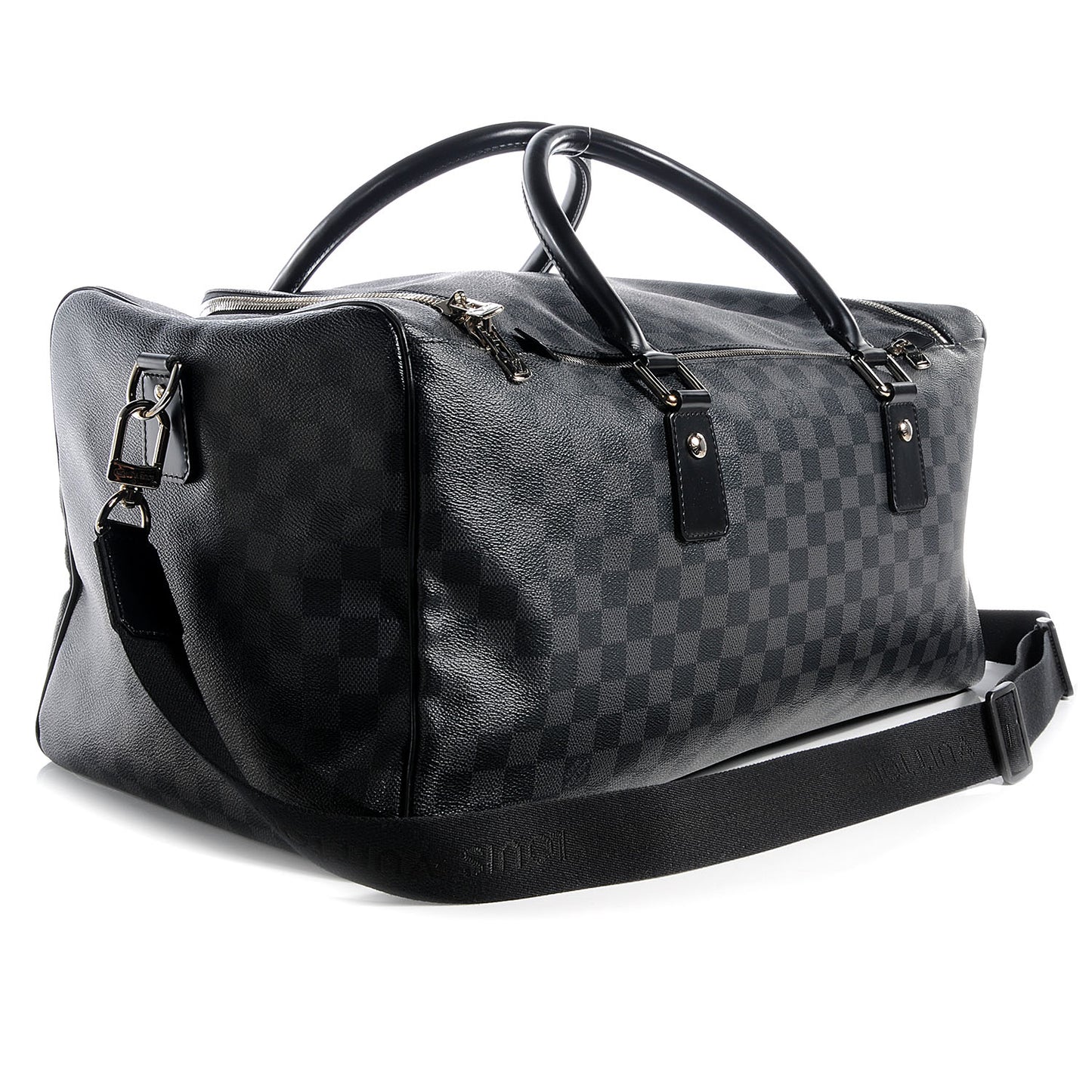 Damier Graphite Roadster