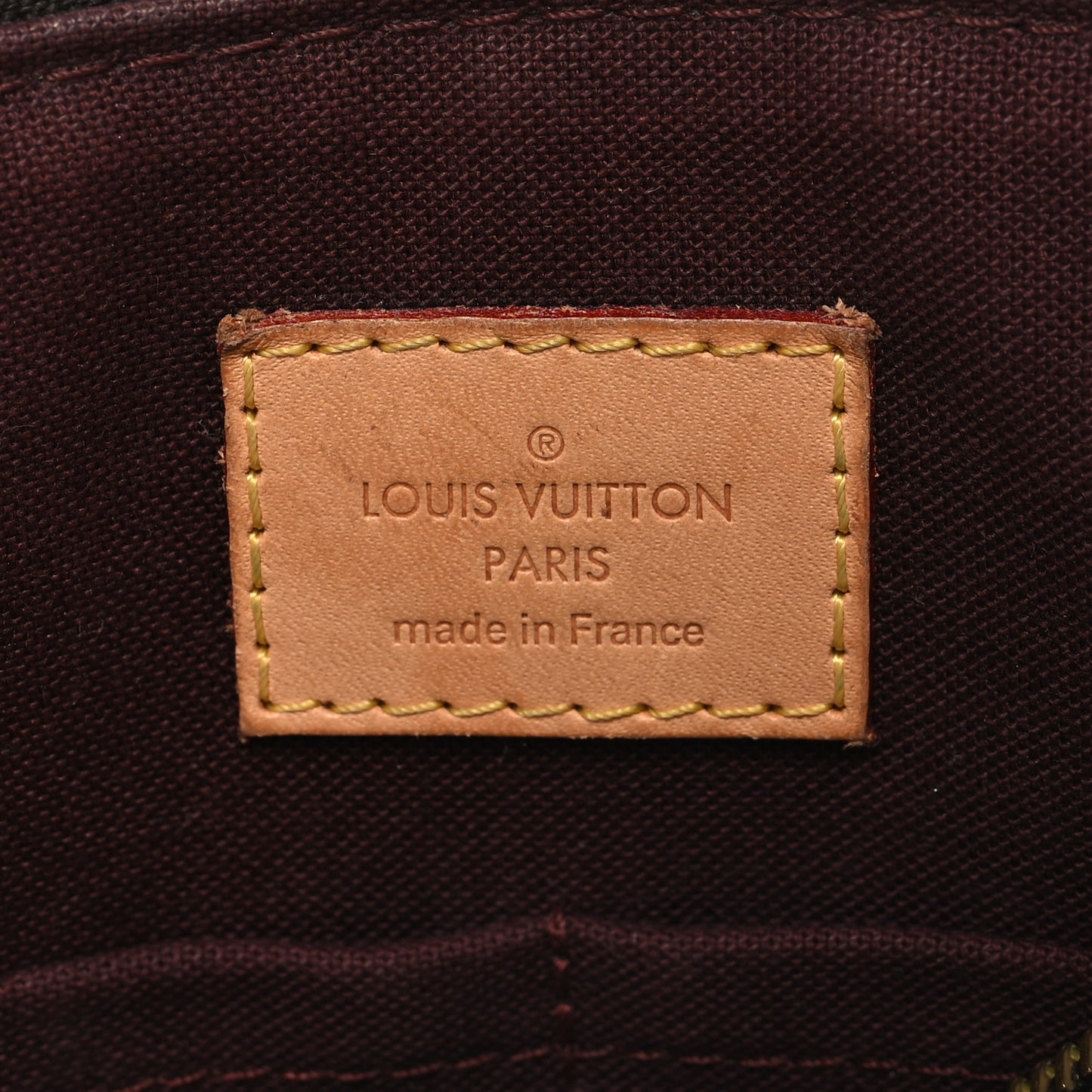 Monogram Rivoli PM
