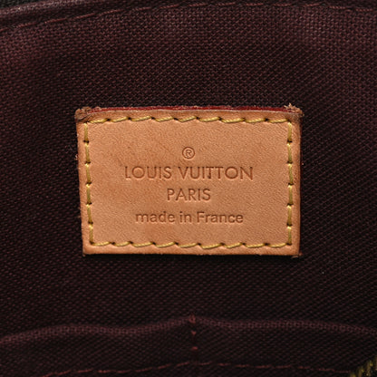 Louis Vuitton Monogram Rivoli PM 6 of 10
