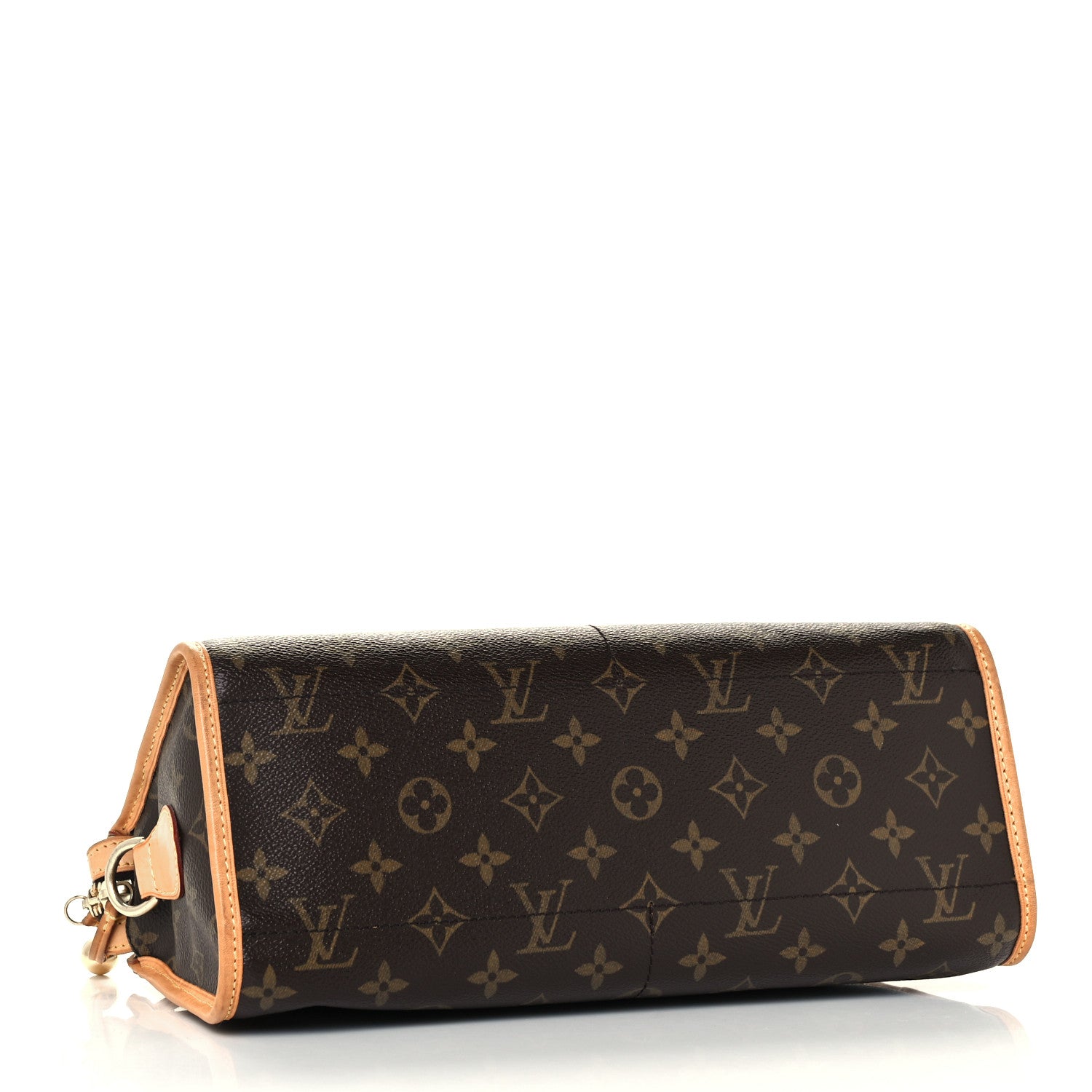 Louis Vuitton Monogram Popincourt Long Shoulder Bag 3 of 9