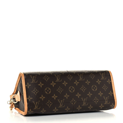 Louis Vuitton Monogram Popincourt Long Shoulder Bag 3 of 9