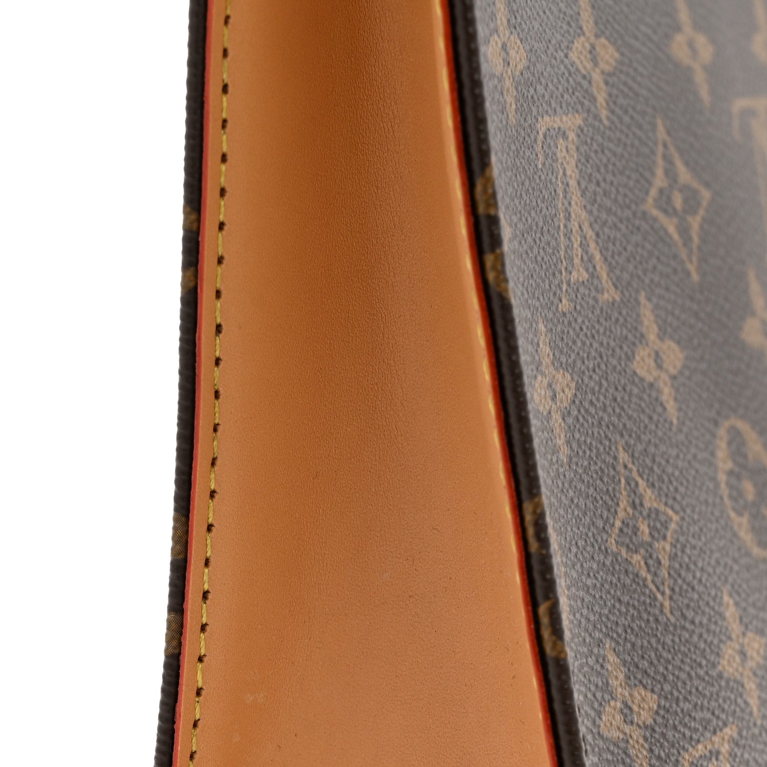 Louis Vuitton Monogram Toiletry Pouch On Chain 11 of 11