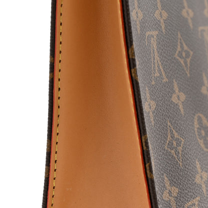 Louis Vuitton Monogram Toiletry Pouch On Chain 11 of 11