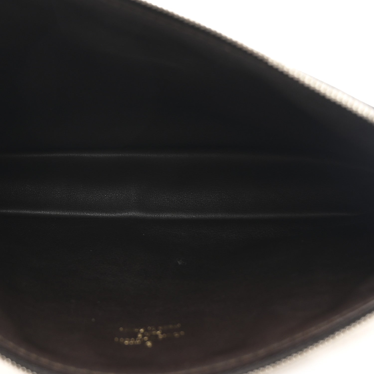 Louis Vuitton Monogram Charms Pochette Accessories Brown 5 of 10