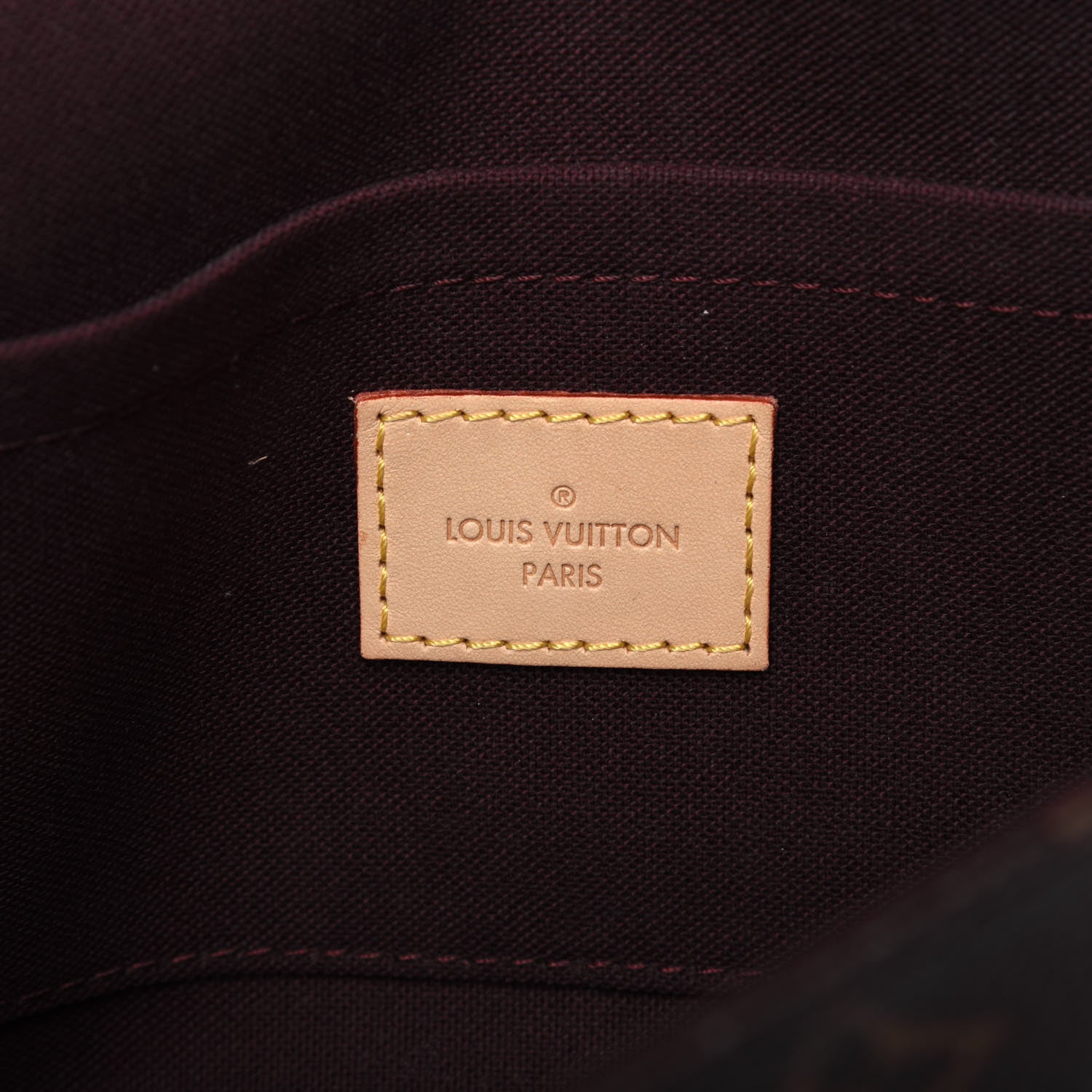 Louis Vuitton Monogram Favorite MM 6 of 16