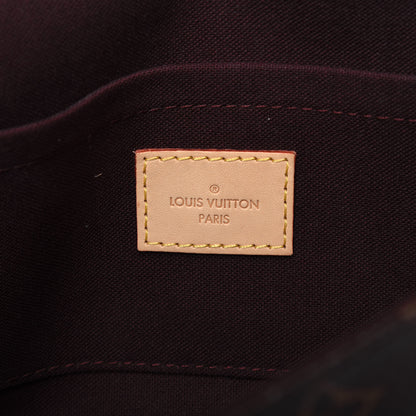 Louis Vuitton Monogram Favorite MM 6 of 16