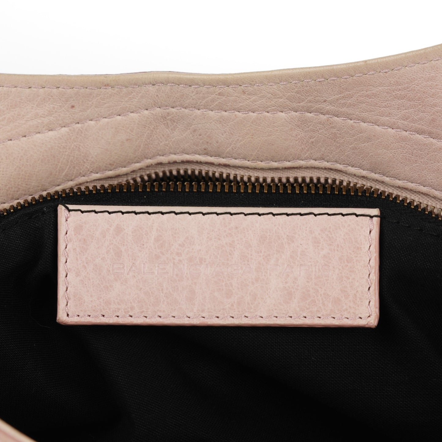Agneau Classic Hardware Part Time Bois de Rose
